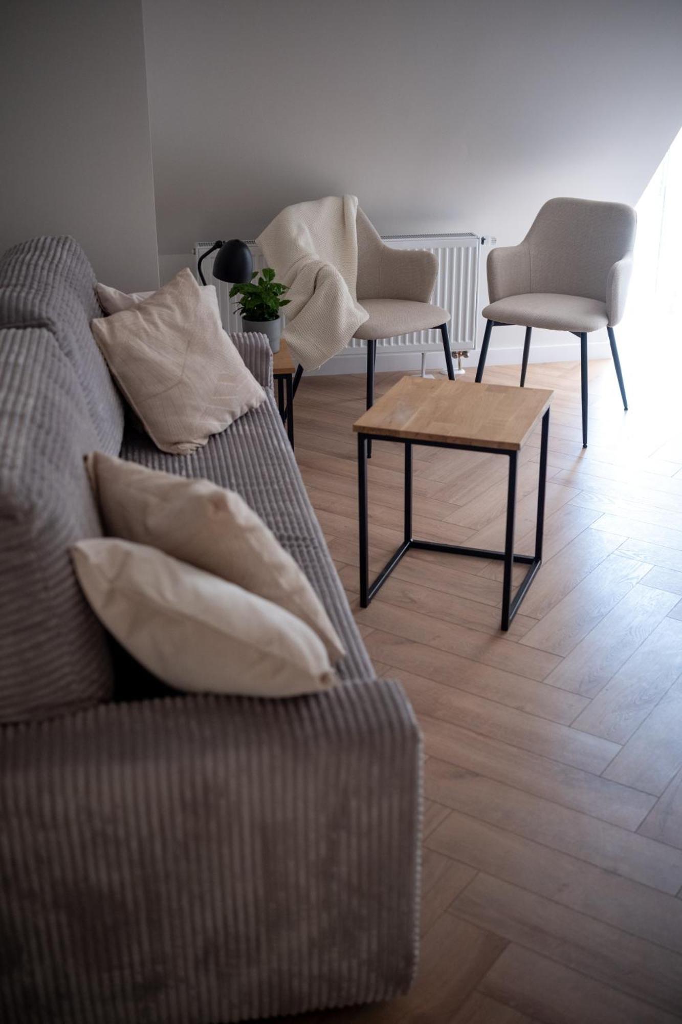 Apartamenty Drevny Kocur Poznaň Exteriér fotografie