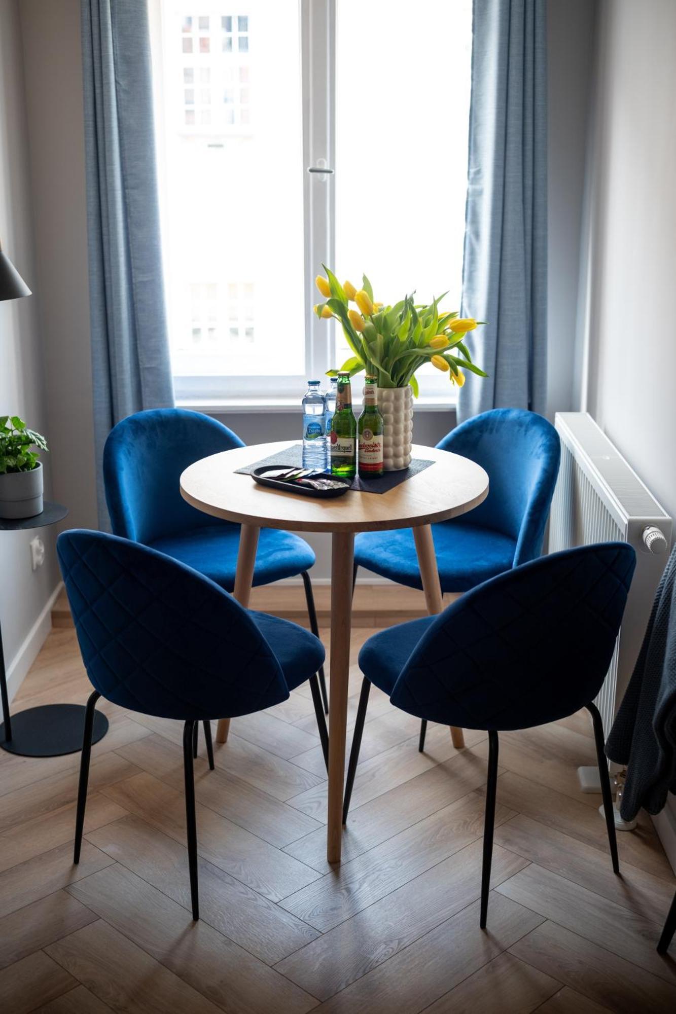 Apartamenty Drevny Kocur Poznaň Exteriér fotografie